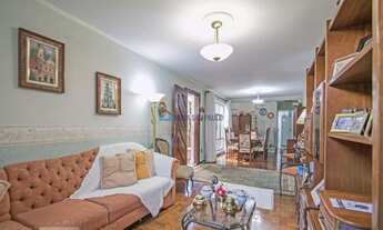 Imagem 5: Sobrado residencial no Brooklin com 220 m²