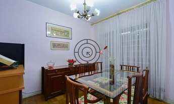 Imagem 2: Casa para venda com 3 quartos, 352m² Pinheiros Oportunidade