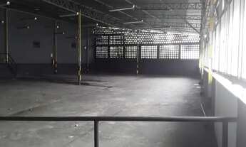 Imagem 7: Saúde - Excelente Galpão