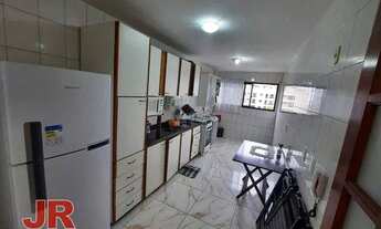 Imagem 4: Apartamento com 2 dormitórios à venda, 85 m² por R$ 440.000 - Braga - Cabo Frio/RJ