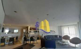 Imagem 7: Apartamento com 5 dormitórios à venda, 300 m² por R$ 9.550.000,00 - Riviera Módulo 6 - Ber