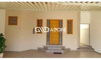 Imagem 2: Casa à venda no Jardim Nova Era em Salto/SP. Esse imóvel possui: 3 dormitórios, sendo 01