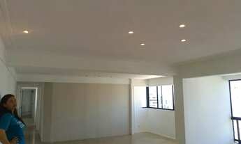 Imagem 3: Apartamento para aluguel com 182 metros quadrados com 4 quartos em Boa Viagem - Recife - P