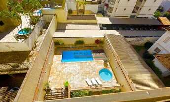 Imagem 3: Apartamento com 3 dormitórios à venda, 285 m² por R$ 550.000,00 - Higienópolis - Ribeirão