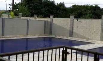 Imagem 2: Chapada da Serra - Santa Cruz