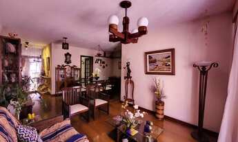 Imagem: Apartamento para venda tem 120 metros quadrados