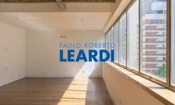 Imagem: APARTAMENTO - JARDIM AMÉRICA - SP