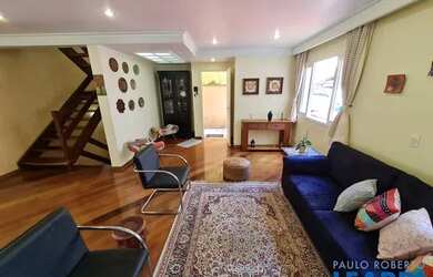 Imagem 5: CASA EM CONDOMÍNIO - VILA SÃO FRANCISCO - SP