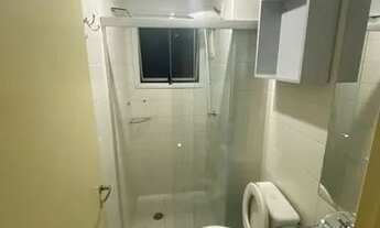 Imagem 6: APARTAMENTO PARA LOCAÇÃO- PORTEIRA FECHADA - PORTAL DOS IPÊS - CAJAMAR/ SP