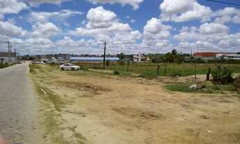 Imagem 6: TERRENO À VENDA EM SERRINHA-BA(Preço por m2