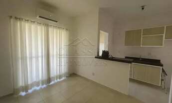 Imagem: Apartamento Padrão em Ribeirão Preto