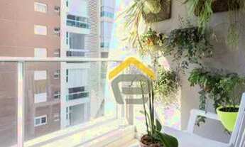 Imagem 6: Studio Mobiliado no Brooklin