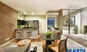 Imagem 6: FLAT - VILA OLÍMPIA - SP