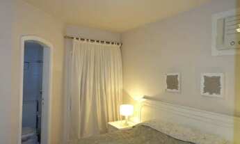 Imagem 5: Flat para aluguel tem 43 metros quadrados com 1 quarto em Jardim Paulista - São Paulo - SP