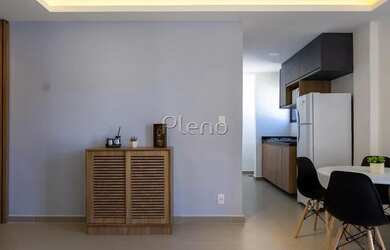 Imagem 3: Apartamento para locação no Jardim do Trevo - Campinas/SP