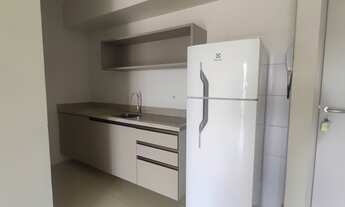 Imagem 2: Apartamento com 1 quarto para alugar por R$ 2400.00, 47.66 m2 - CENTRO - JOINVILLE/SC
