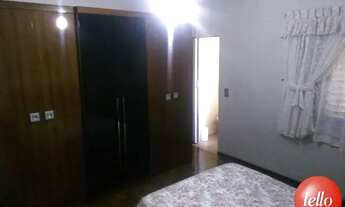 Imagem 4: São Paulo - Casa Padrão - São Lucas