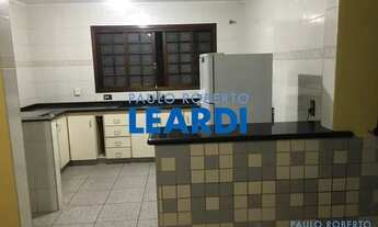 Imagem: SOBRADO - VILA VALPARAÍSO - SP