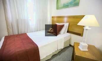 Imagem 4: Flat disponível na Vila Olímpia