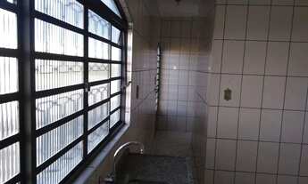 Imagem 7: Casa mobiliada. Satélite. Prox. Tenda