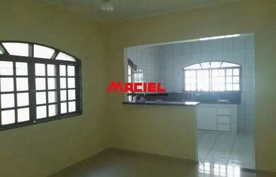 Imagem 6: Casa Padrão em São José dos Campos