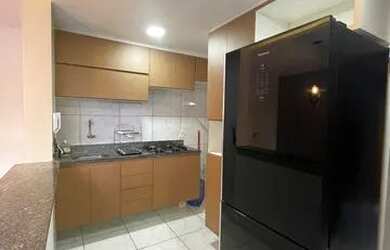 Imagem 3: Alugo Terreo apartamento mobiliado 90m área privativa