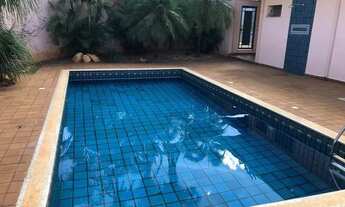 Imagem 5: Casa no Bairro Residencial Tivoli - Condominio Tivoli I n