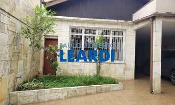 Imagem: CASA TÉRREA - SANTO AMARO - SP