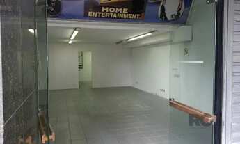 Imagem 3: Loja em Centro Histórico