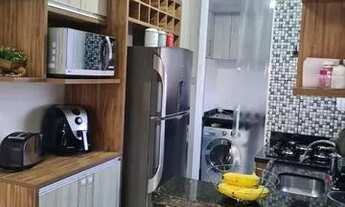 Imagem: Apartamento à venda - Vila Maria Helena