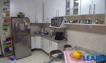 Imagem 7: SOBRADO - JARDIM MARAJOARA - SP