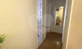 Imagem 4: Apartamento com 57m² de área útil, 2 dormitórios, 1 vaga - Casa Verde /SP