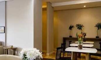 Imagem 5: SãO PAULO - Apartamento Padrão - Santo Amaro