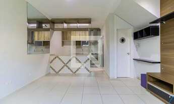 Imagem 2: Casa de Condomínio para Aluguel - Vila Marari, 2 Quartos, 70 m2