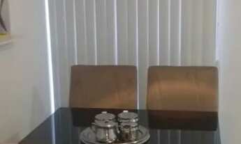 Imagem 1: Aluga-se apartamento no Condomínio Vista dos Buritis 02 quartos - Bairro : Planalto