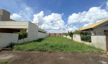 Imagem 2: Terreno em Condomínio para Venda em Ribeirão Preto, Bonfim Paulista