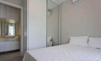 Imagem 6: Apartamento Locação 1 Dormitórios - 53 m² Brooklin