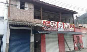 Imagem: Imóvel comercial e residencial no Topolândia