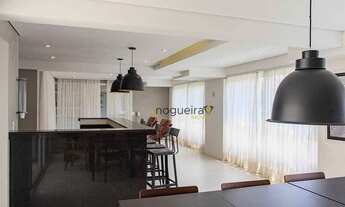 Imagem 6: Studio com 1 dormitório, 26 m² - venda por R$ 353.000,00 ou aluguel por R$ 2.630,01/mês