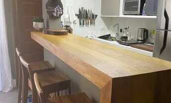 Imagem 4: APARTAMENTO - MOEMA ÍNDIOS - SP