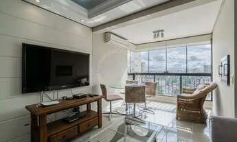 Imagem 6: PORTO ALEGRE - Apartamento Padrão - Passo D´areia