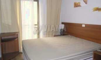 Imagem 2: Flat Locado para Venda no Bairro Barcelona em São Caetano Do Sul