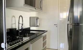 Imagem 7: APARTAMENTO JD PIQUEROBY-85MTS-3 DORMS, 1 SUÍTE, VARANDA GOURMET, 1 VAGA, LAZER COMPLETO