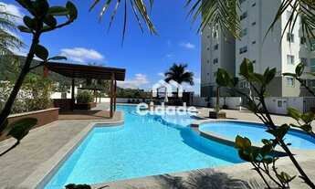 Imagem 3: Apartamento com 1 suíte e 1 dormitório, 68 m² - venda por R$ 580.000 ou aluguel por R$ 1.8