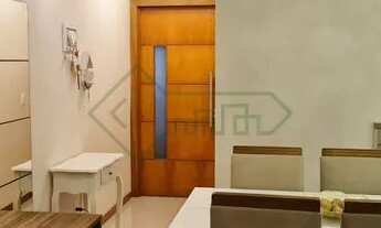 Imagem 5: JOINVILLE - Apartamento Padrão - SAGUAÇU