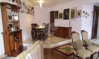 Imagem 5: Apartamento 184m²