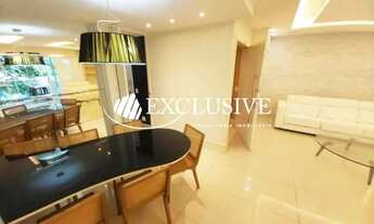 Imagem 4: Apartamento-À VENDA-Leblon-Rio de Janeiro-RJ