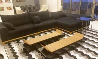 Imagem: APARTAMENTO DUPLEX COM 3 SUÍTES NA PENÍNSULA