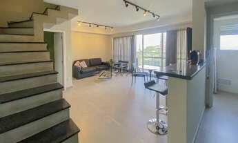 Imagem 4: Apartamento Locação 1 Dormitórios - 83 m² Brooklin