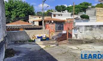 Imagem 5: TERRENO - JARDIM MARIA AUGUSTA - SP